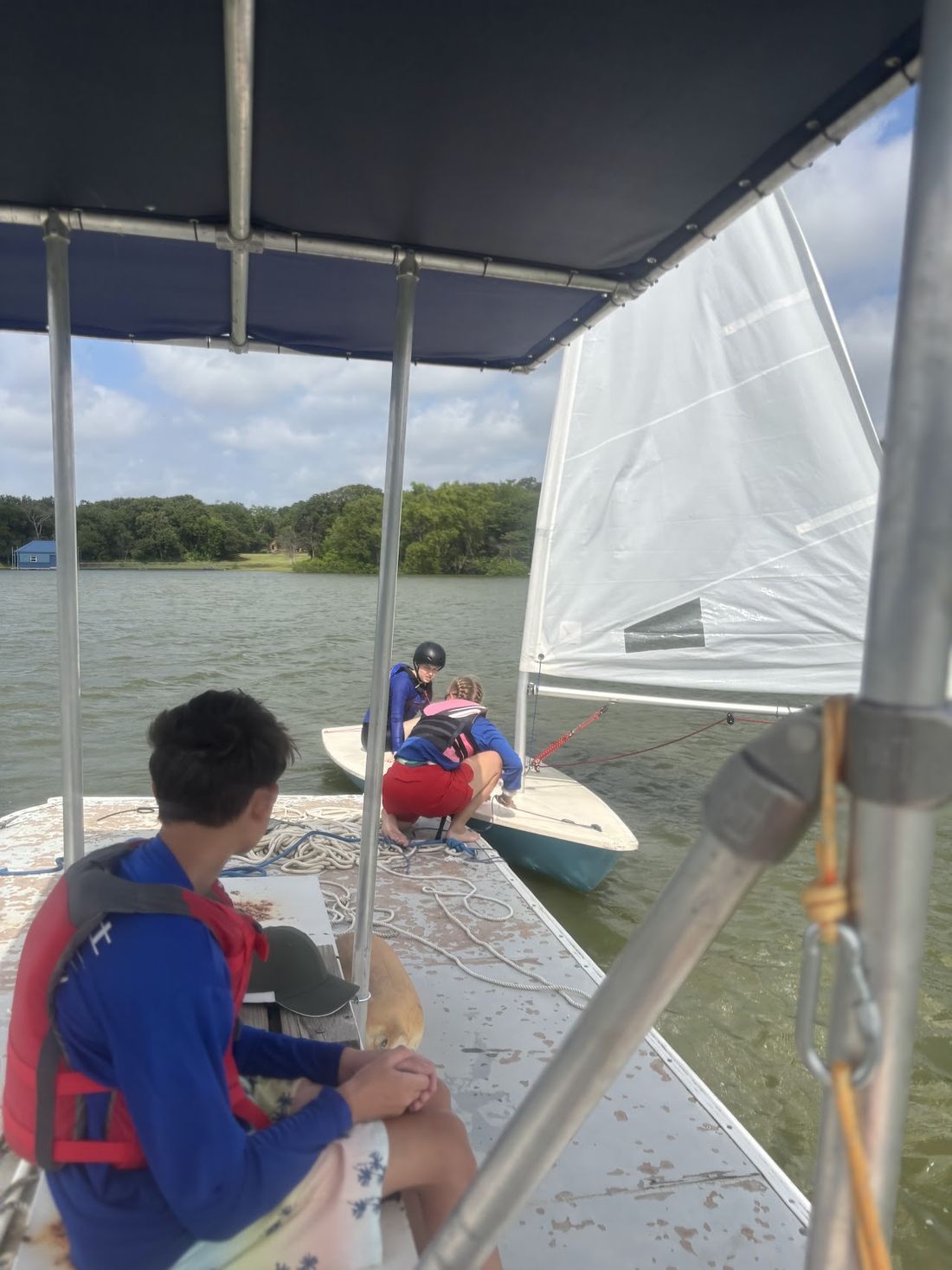 Camp 2 photo 16