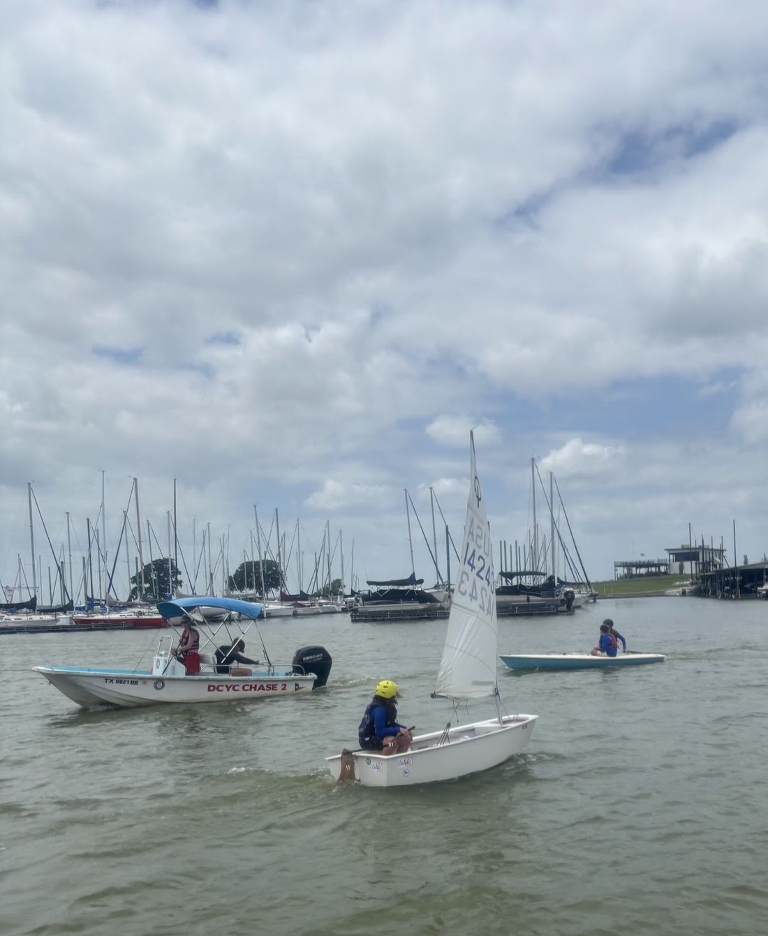 Camp 2 photo 19