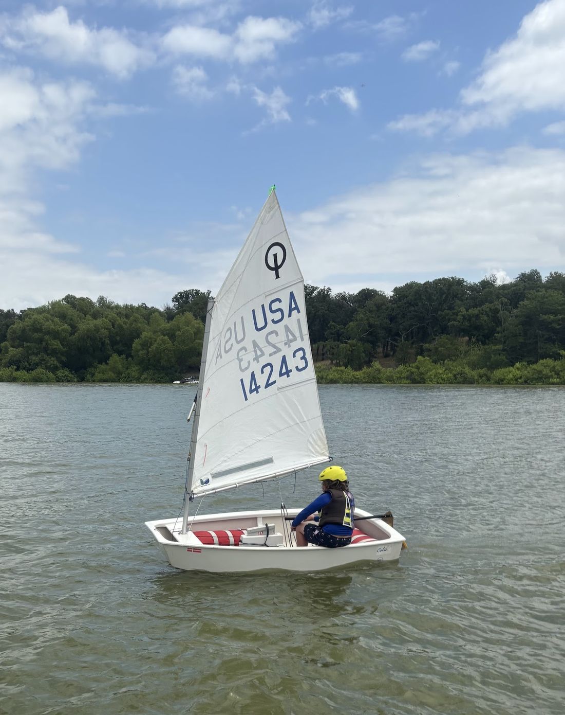 Camp 2 photo 20