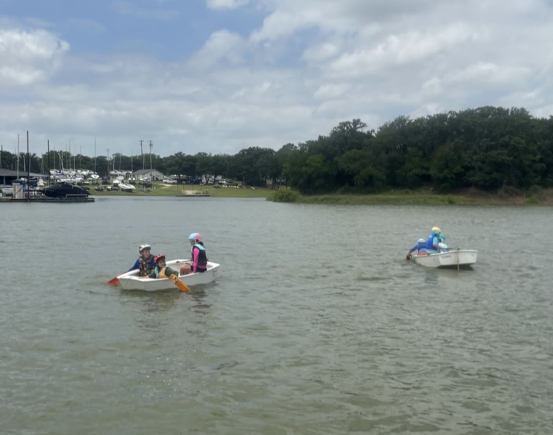 Camp 2 photo 21