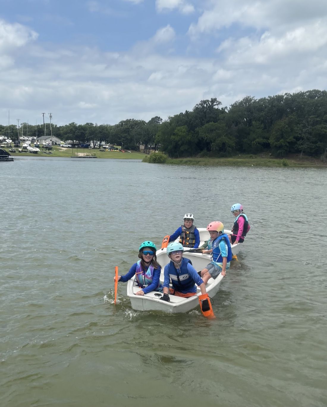 Camp 2 photo 24