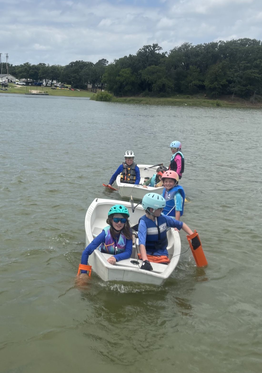 Camp 2 photo 25