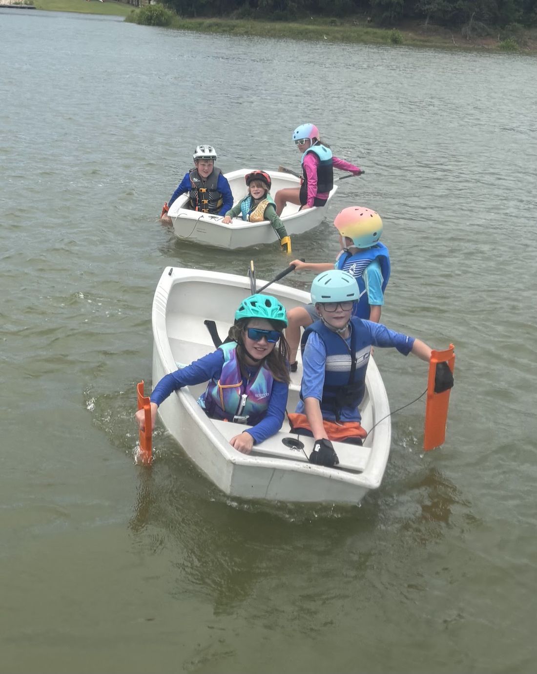 Camp 2 photo 26