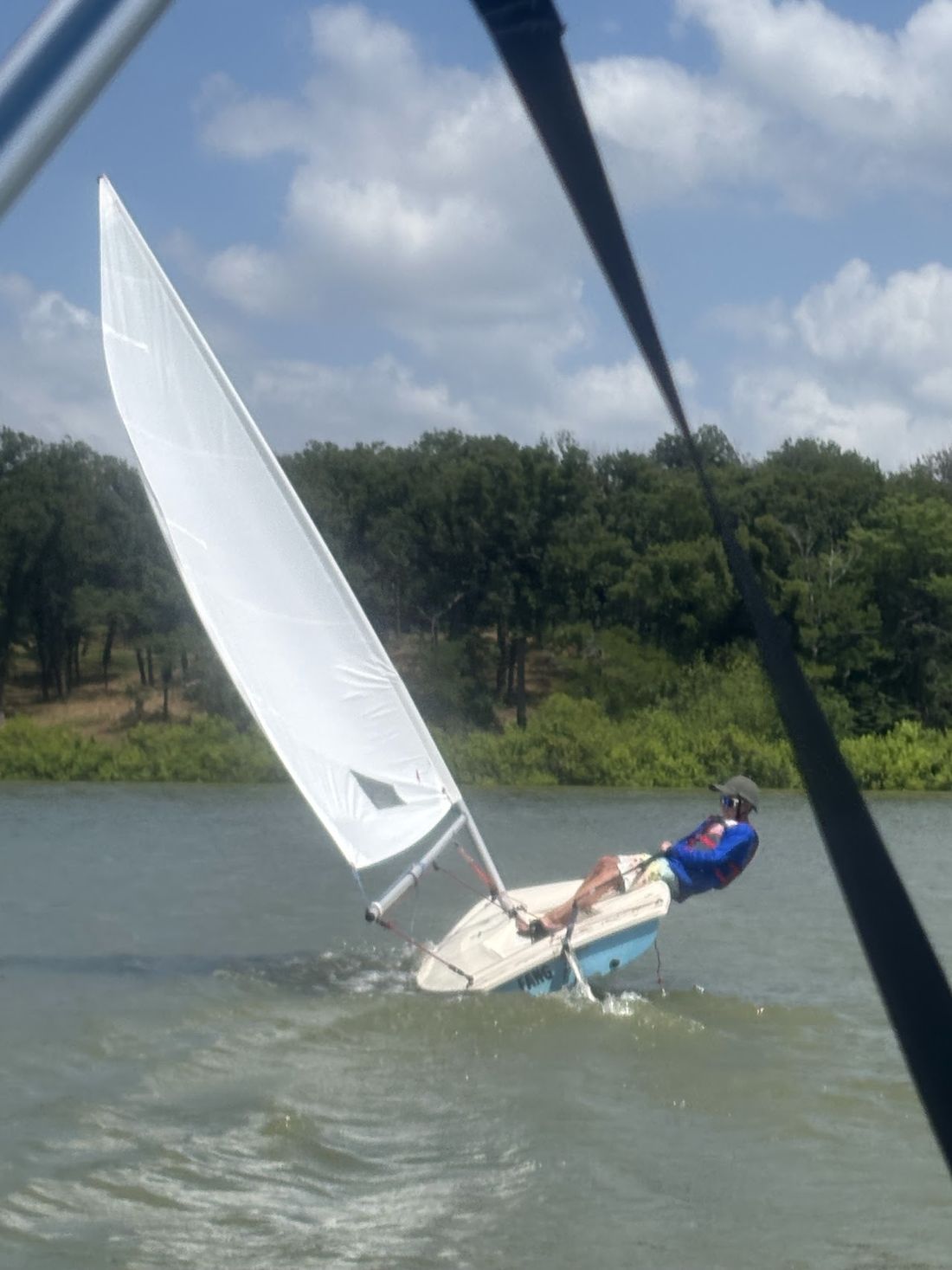 Camp 2 photo 29