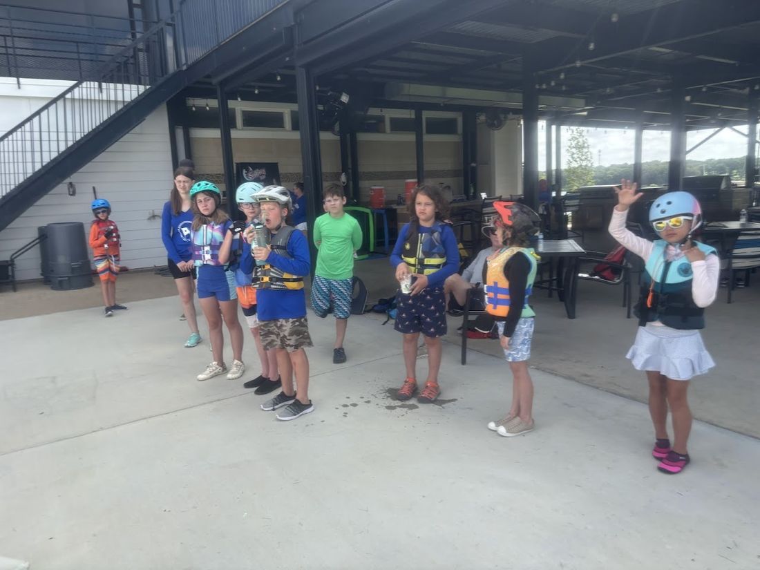 Camp 2 photo 31