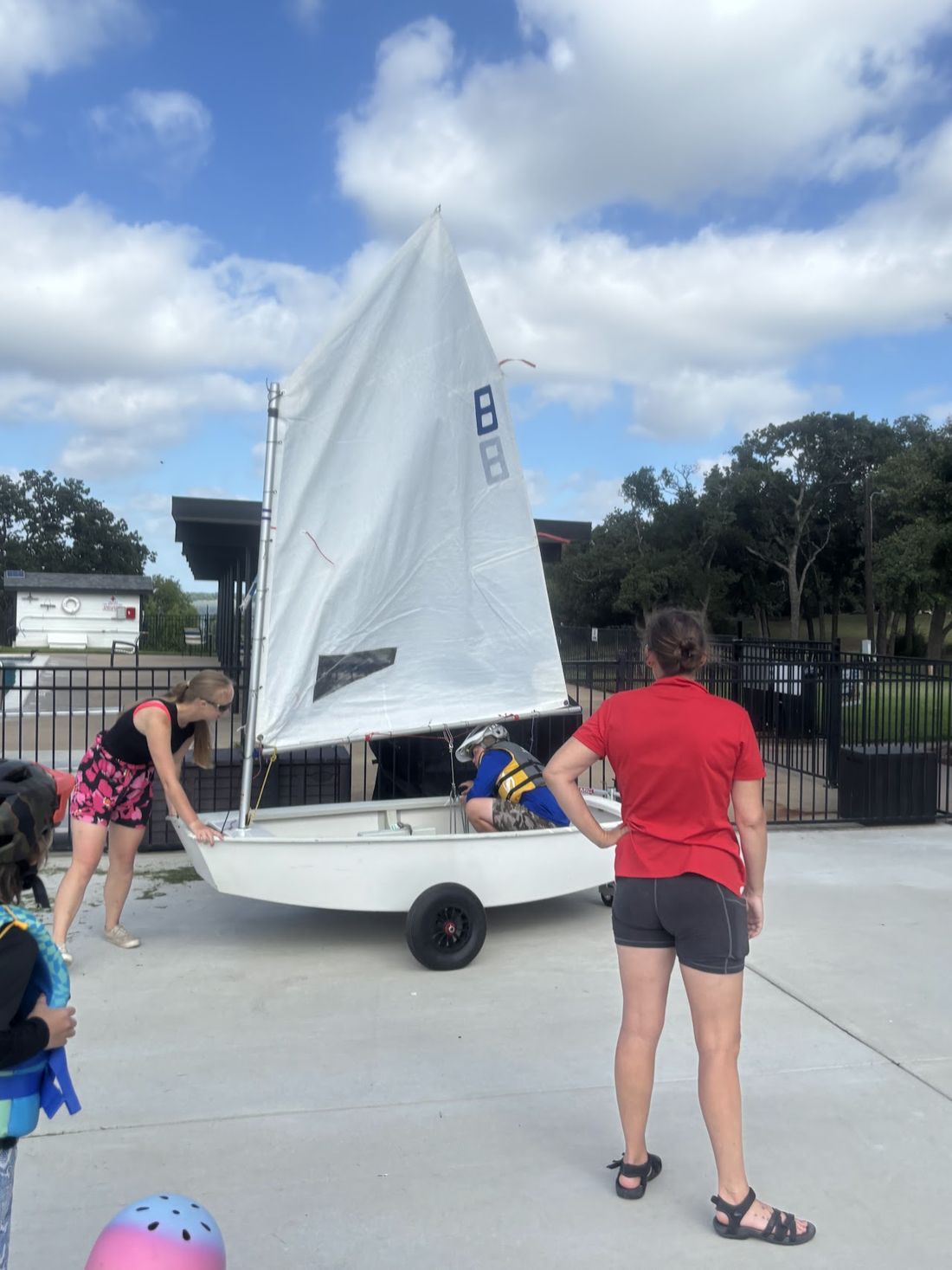 Camp 2 photo 39