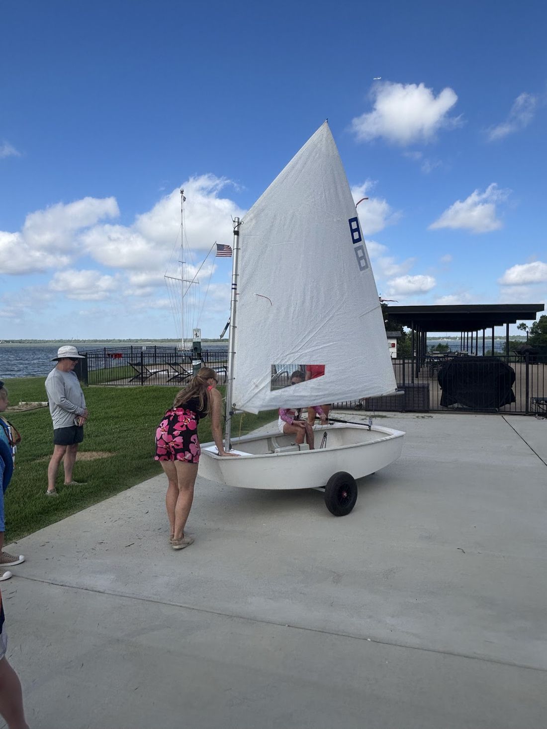 Camp 2 photo 45