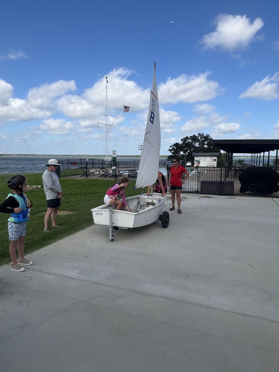Camp 2 photo 47