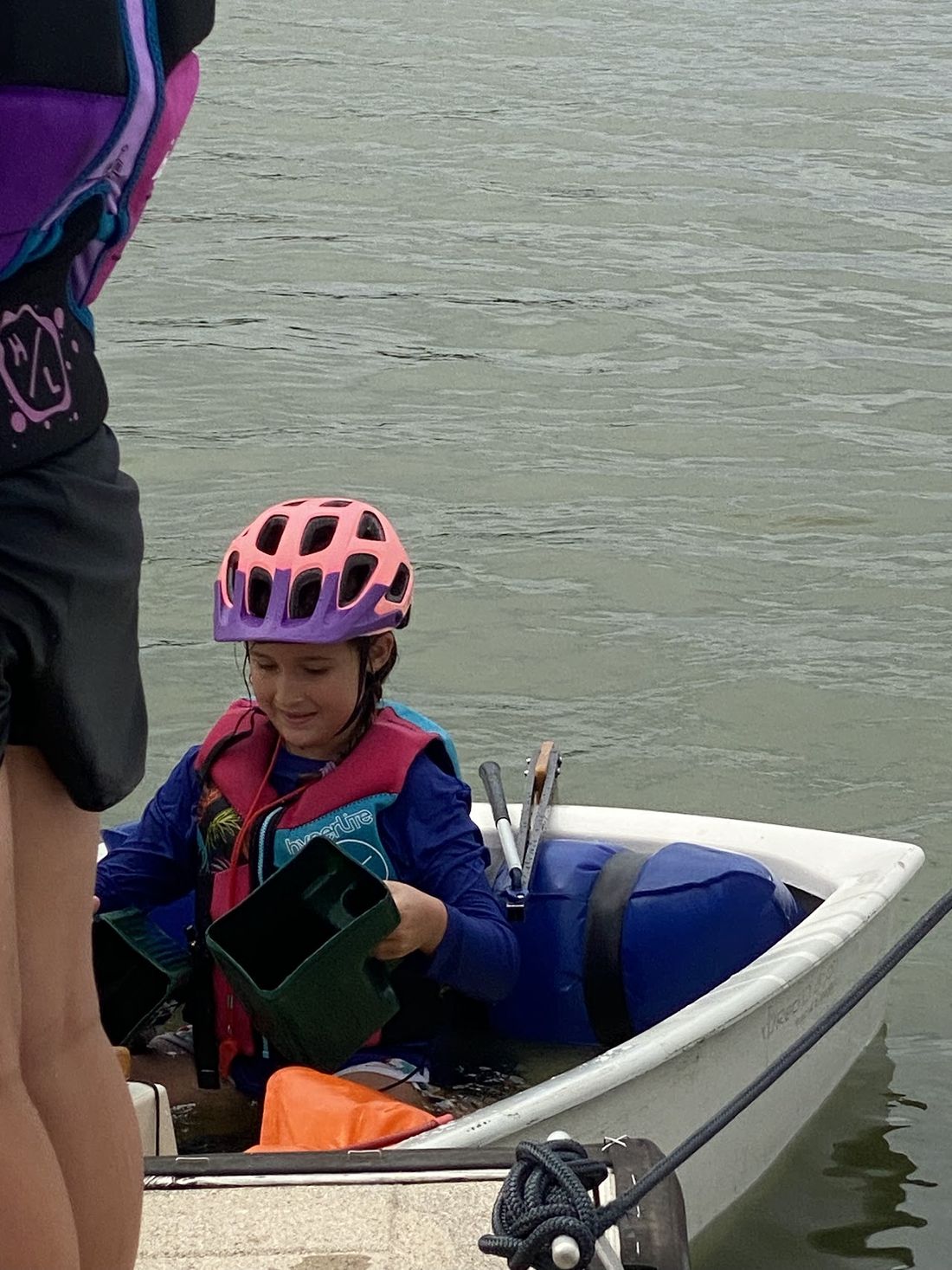 Camp 3 photo 24