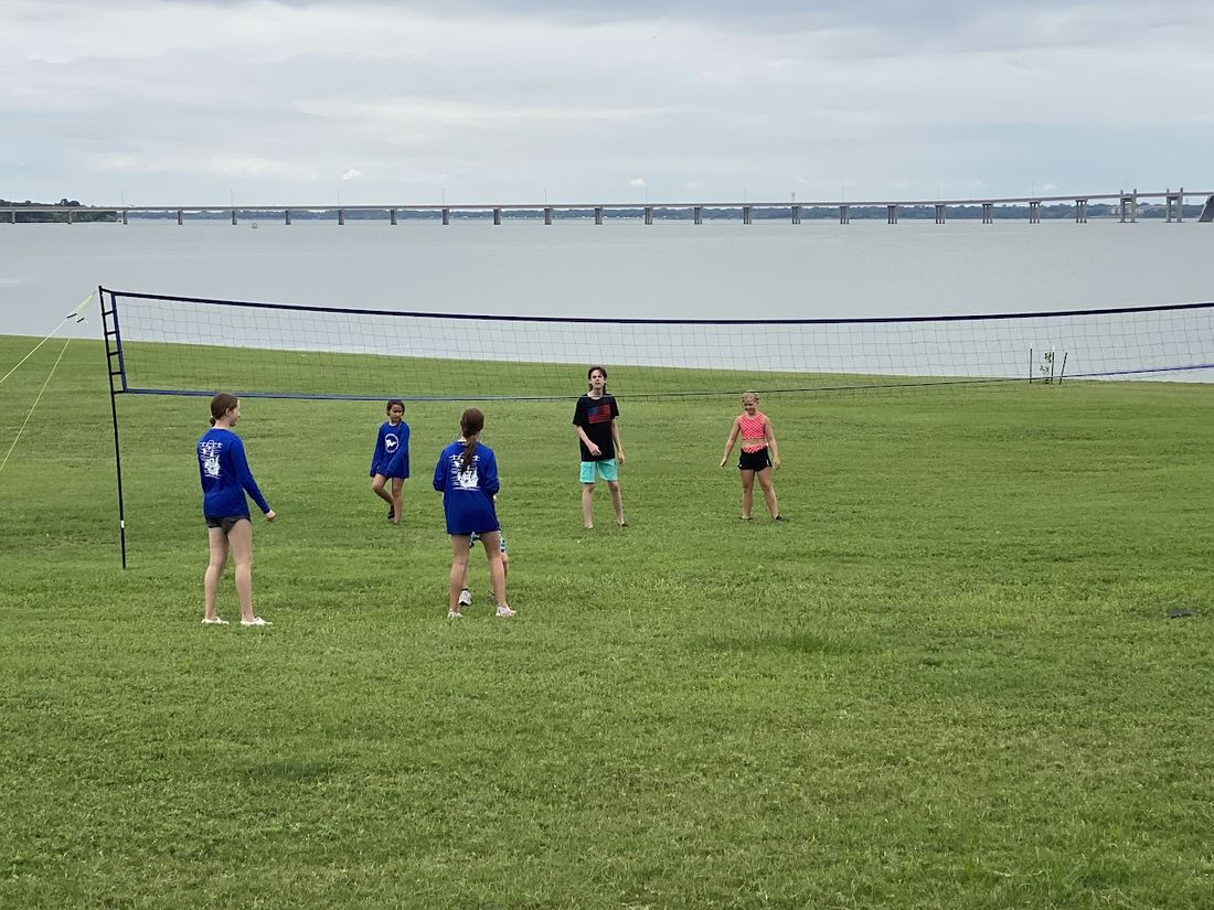Camp 3 photo 40