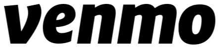 Venmo logo