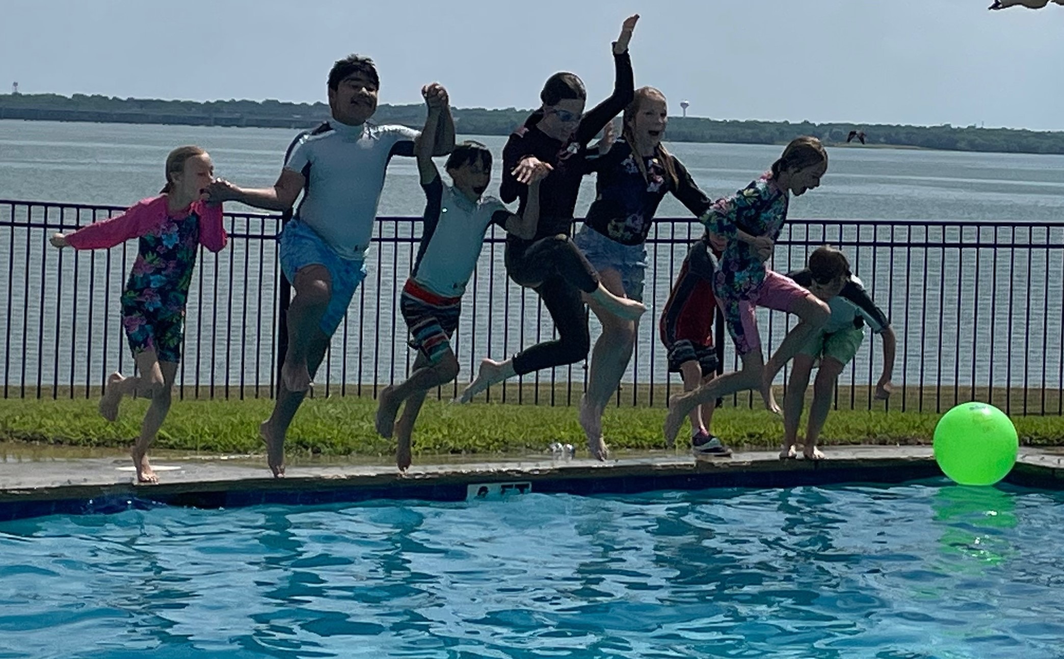 Summer Camp